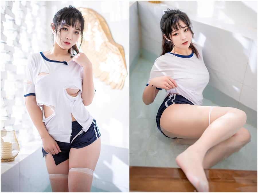 奇行家狗崽COS套图合集下载+在线[更新至11期] 第1张